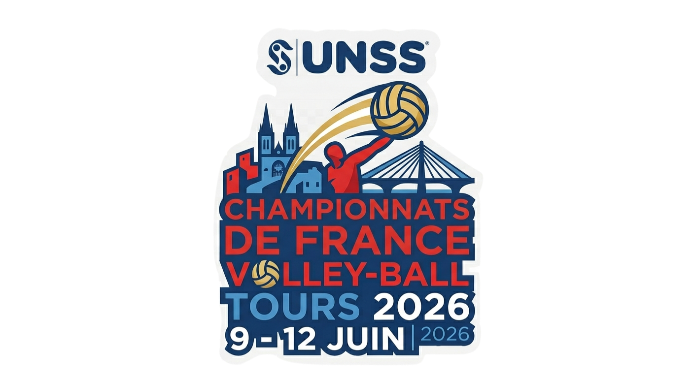 Championnat de France UNSS Excellence Volley-Ball Garçons 2026 : le collège Le Cèdre bientôt en route pour le tournoi final