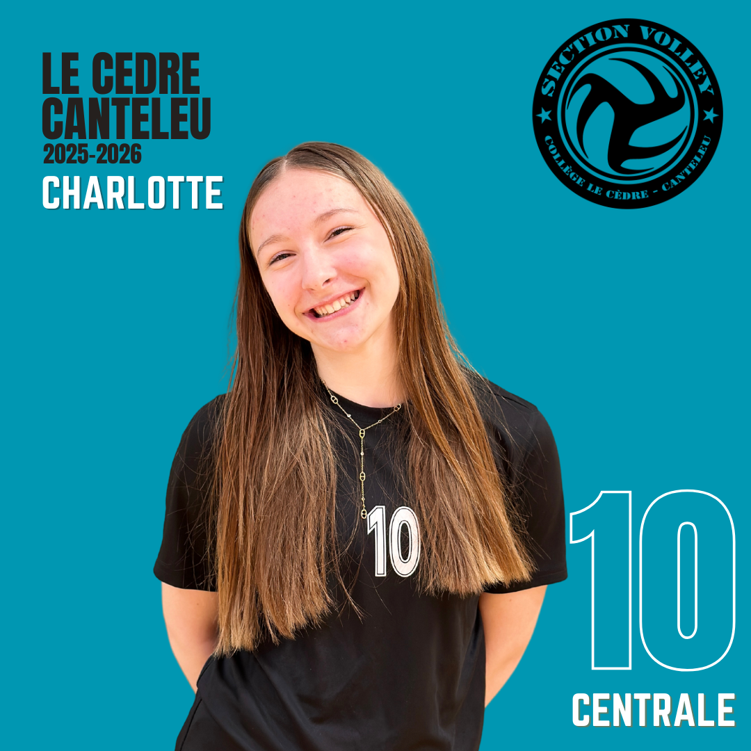 🏐 Présentation des joueurs – Objectif Tours ! 🏐