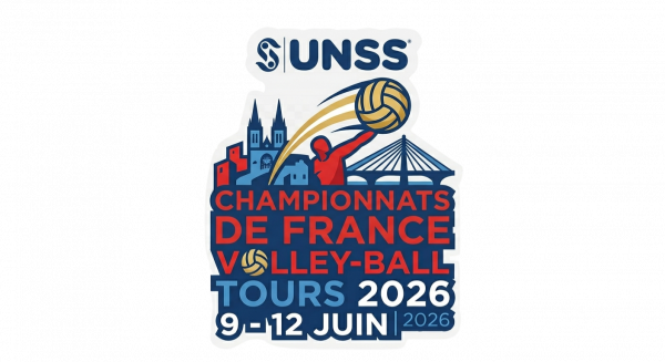 Championnat de France UNSS Excellence Volley-Ball Garçons 2026 : le collège Le Cèdre bientôt en route pour le tournoi final