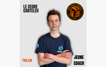 Les coachs