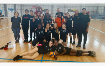 Première victoire et place 9 et 10