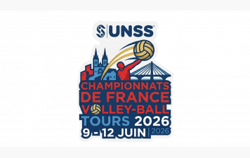Championnat de France UNSS Excellence Volley-Ball Garçons 2026 : le collège Le Cèdre bientôt en route pour le tournoi final