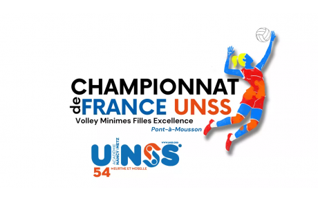 Suivre l'organisation des championnats de France