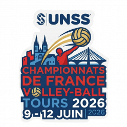 Championnat de France UNSS Excellence Volley-Ball Garçons 2026 : le collège Le Cèdre bientôt en route pour le tournoi final